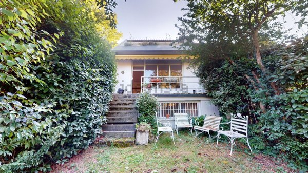 casa indipendente in vendita a San Lazzaro di Savena in zona Ponticella