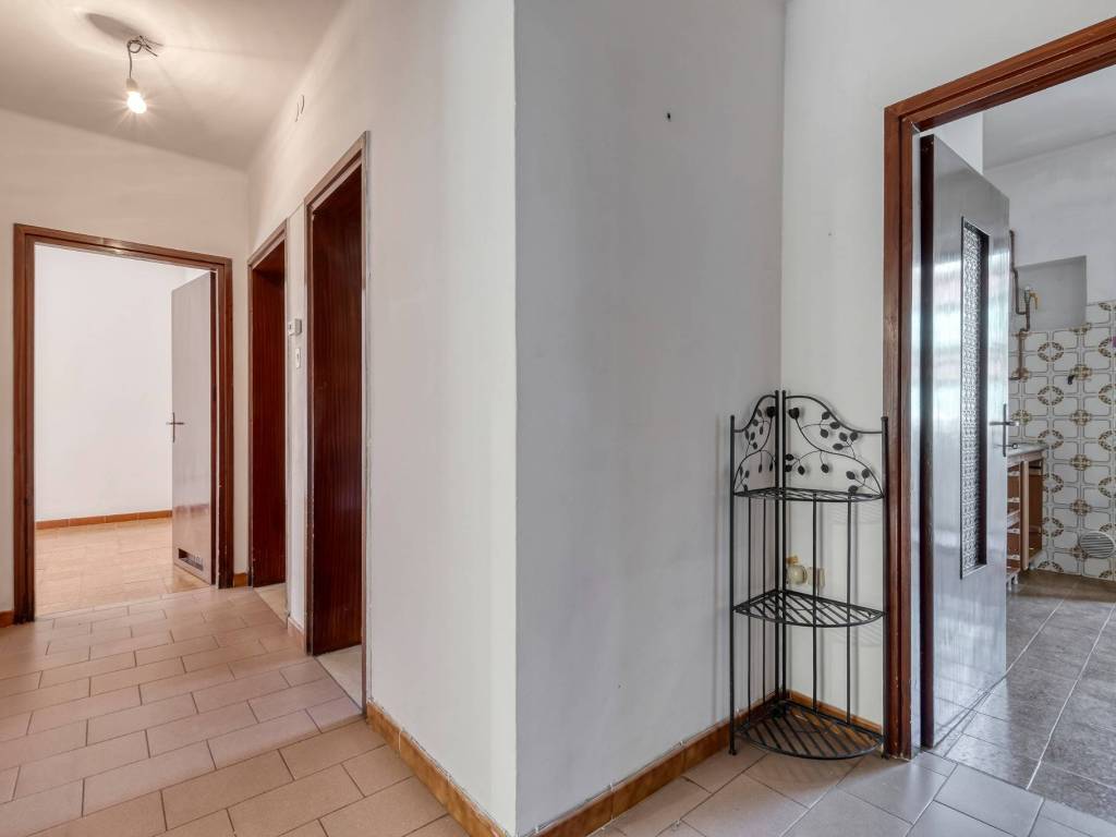 appartamento in vendita a San Lazzaro di Savena