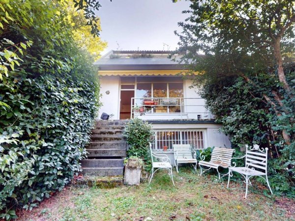 casa indipendente in vendita a San Lazzaro di Savena in zona Ponticella