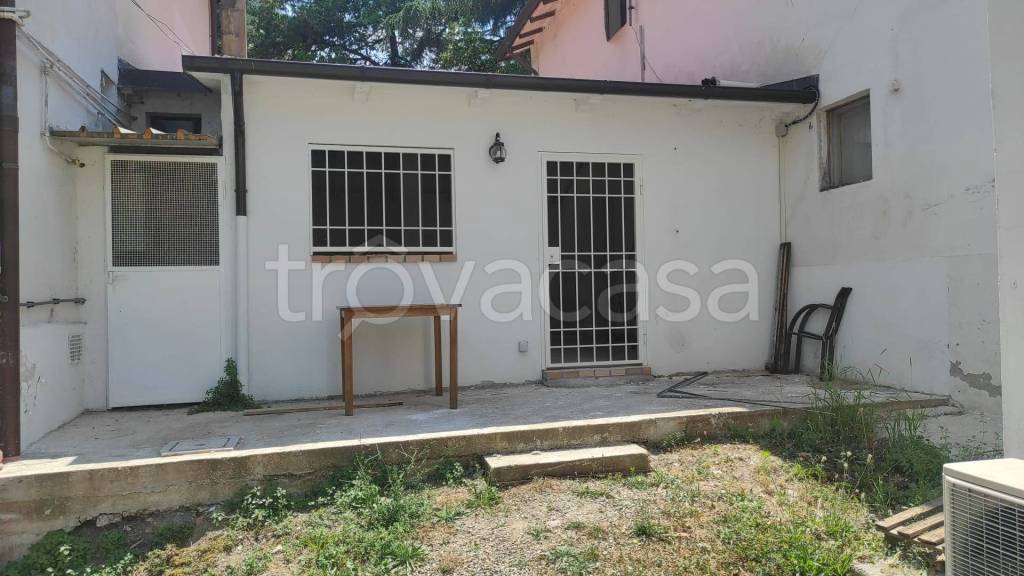 casa indipendente in vendita a San Lazzaro di Savena in zona Croara