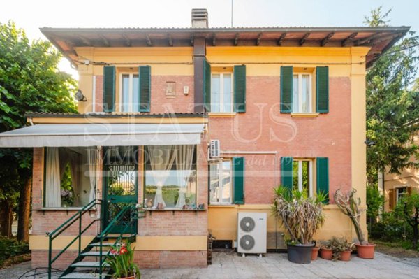 casa indipendente in vendita a San Lazzaro di Savena