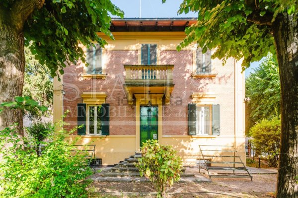 casa indipendente in vendita a San Lazzaro di Savena