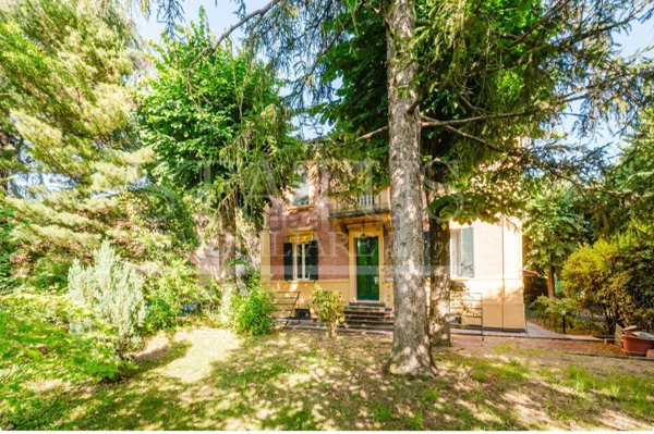casa indipendente in vendita a San Lazzaro di Savena