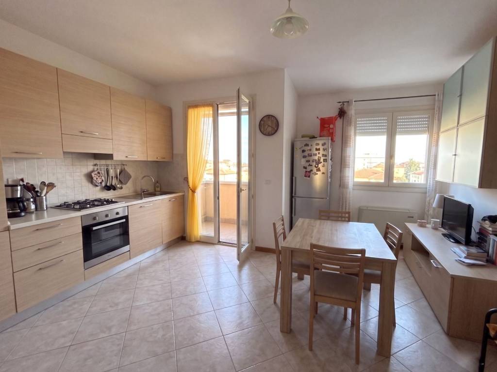 appartamento in vendita a San Lazzaro di Savena