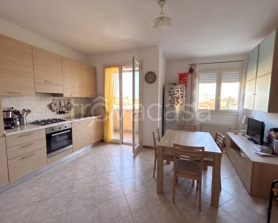 appartamento in vendita a San Lazzaro di Savena