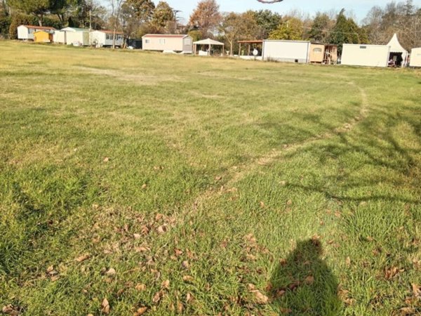 terreno agricolo in vendita a San Lazzaro di Savena