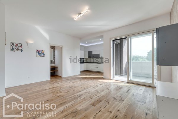 appartamento in vendita a San Lazzaro di Savena