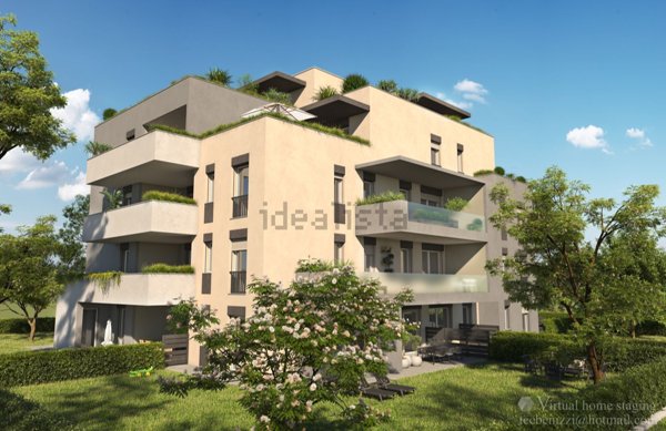 appartamento in vendita a San Lazzaro di Savena
