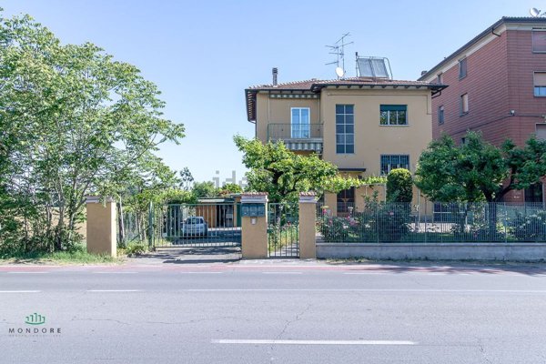 appartamento in vendita a San Lazzaro di Savena in zona Idice
