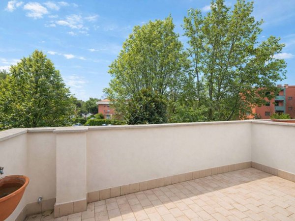 casa indipendente in vendita a San Lazzaro di Savena