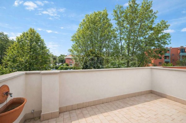 casa indipendente in vendita a San Lazzaro di Savena