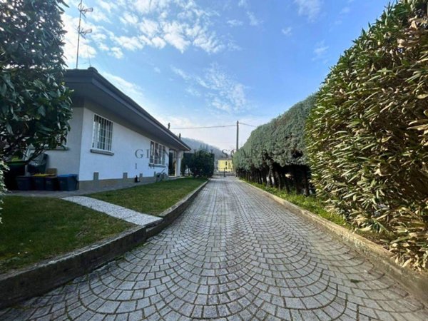 casa indipendente in vendita a San Lazzaro di Savena in zona Farneto