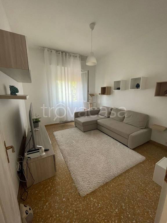 appartamento in vendita a San Lazzaro di Savena