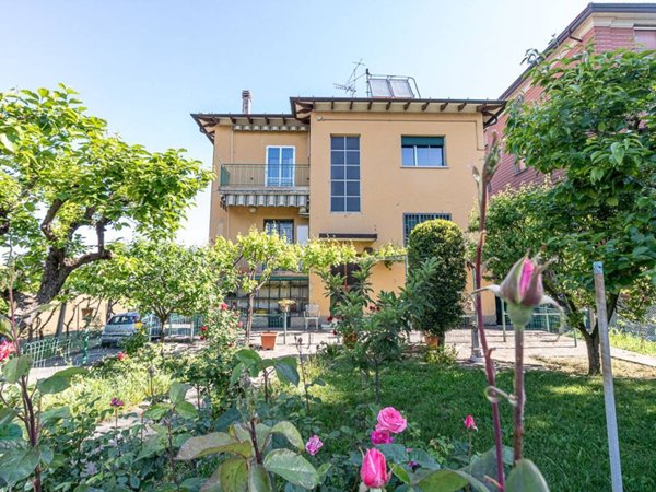 appartamento in vendita a San Lazzaro di Savena in zona Idice