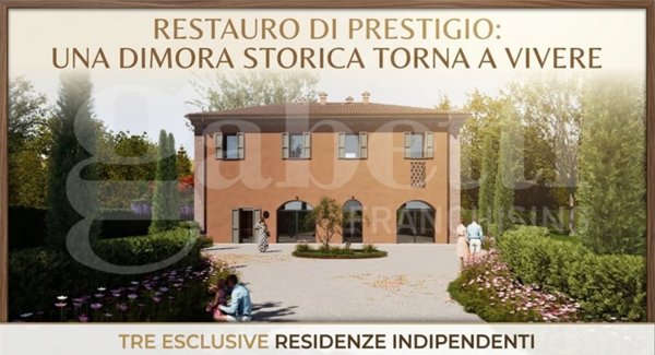 casa indipendente in vendita a San Lazzaro di Savena