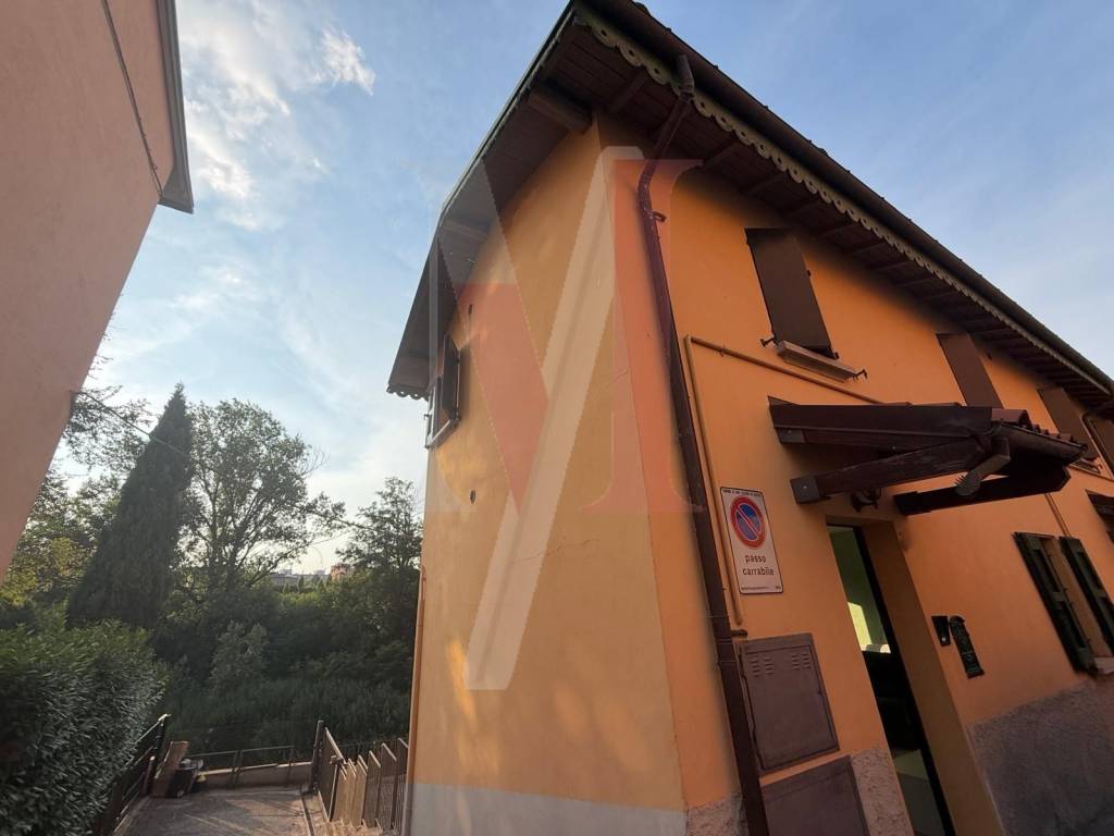 appartamento in vendita a San Lazzaro di Savena in zona Ponticella