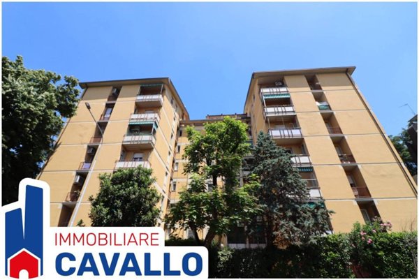 appartamento in vendita a San Lazzaro di Savena