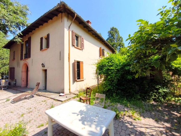 casa indipendente in vendita a San Lazzaro di Savena
