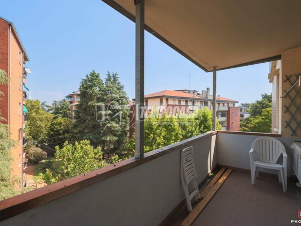 appartamento in vendita a San Lazzaro di Savena