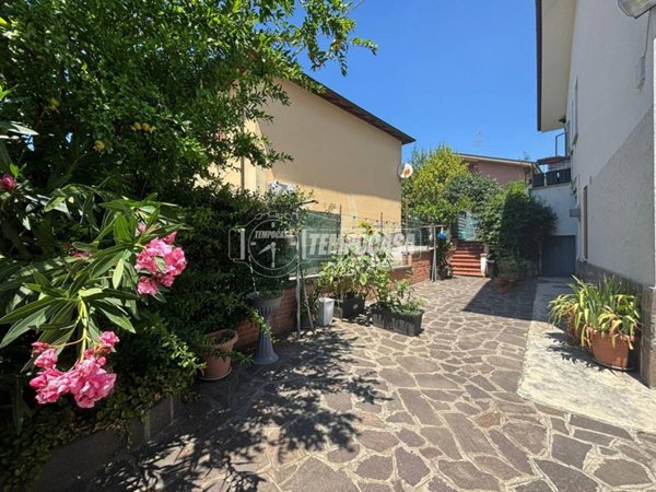 appartamento in vendita a San Lazzaro di Savena in zona Idice
