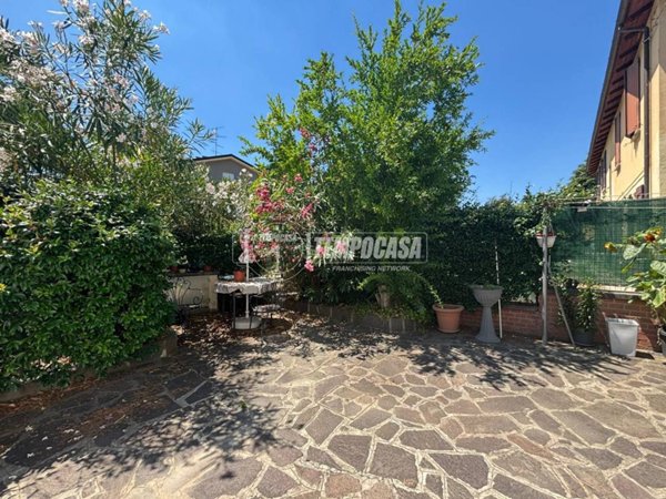 appartamento in vendita a San Lazzaro di Savena in zona Idice
