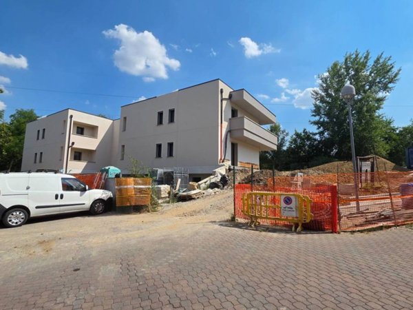 appartamento in vendita a San Lazzaro di Savena
