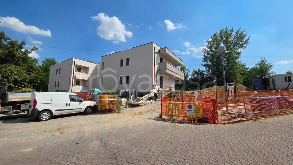 appartamento in vendita a San Lazzaro di Savena