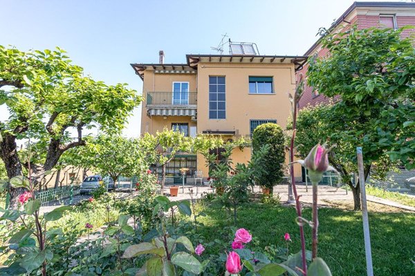appartamento in vendita a San Lazzaro di Savena in zona Idice