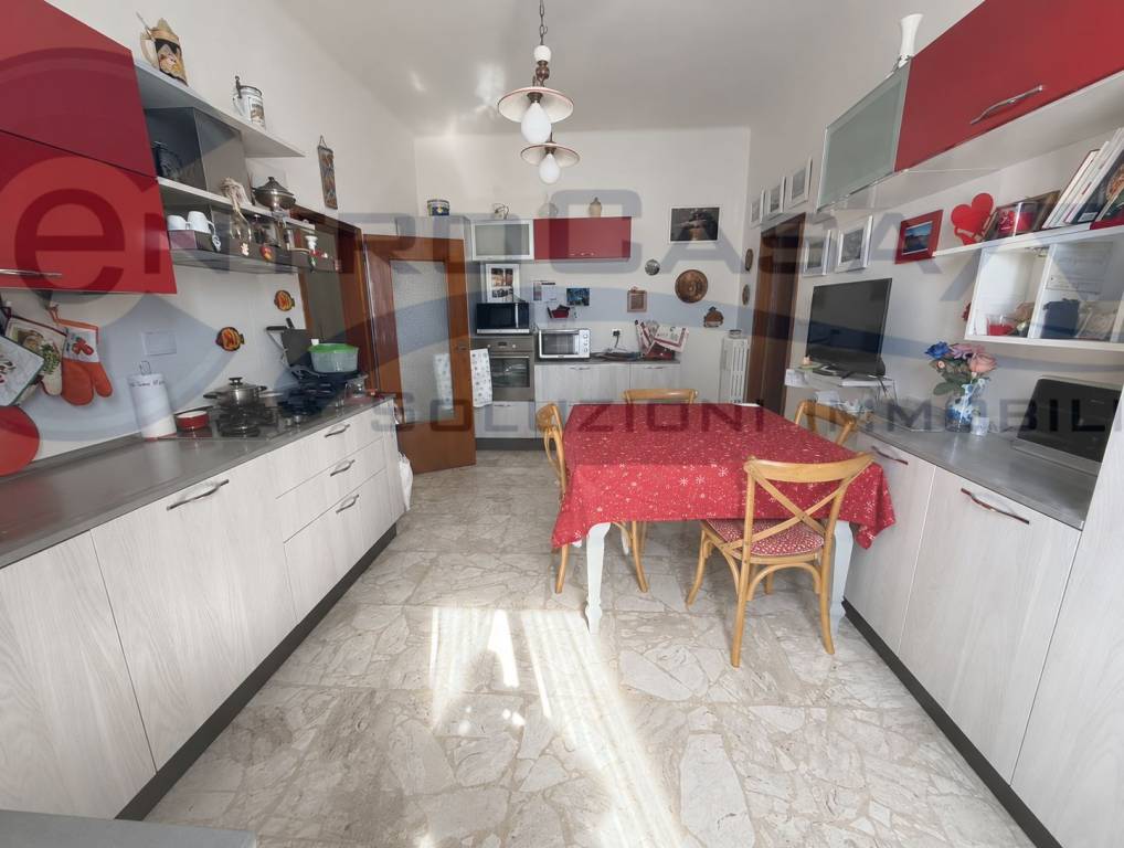 appartamento in vendita a San Lazzaro di Savena