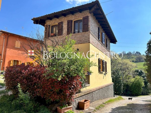casa indipendente in vendita a San Lazzaro di Savena