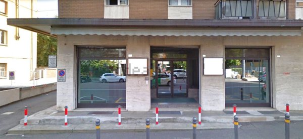 locale commerciale in vendita a San Lazzaro di Savena