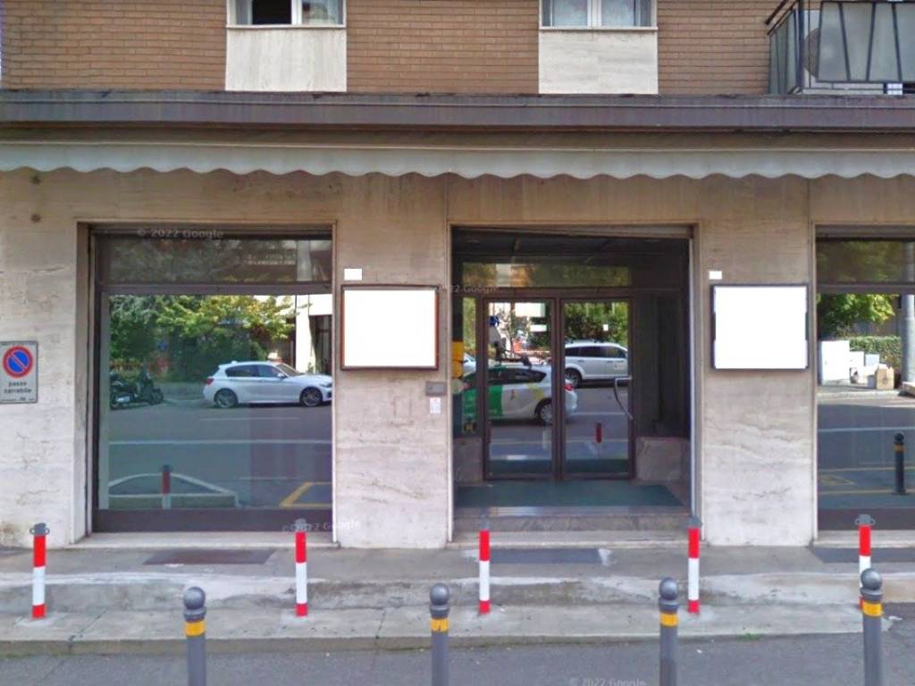 negozio in vendita a San Lazzaro di Savena