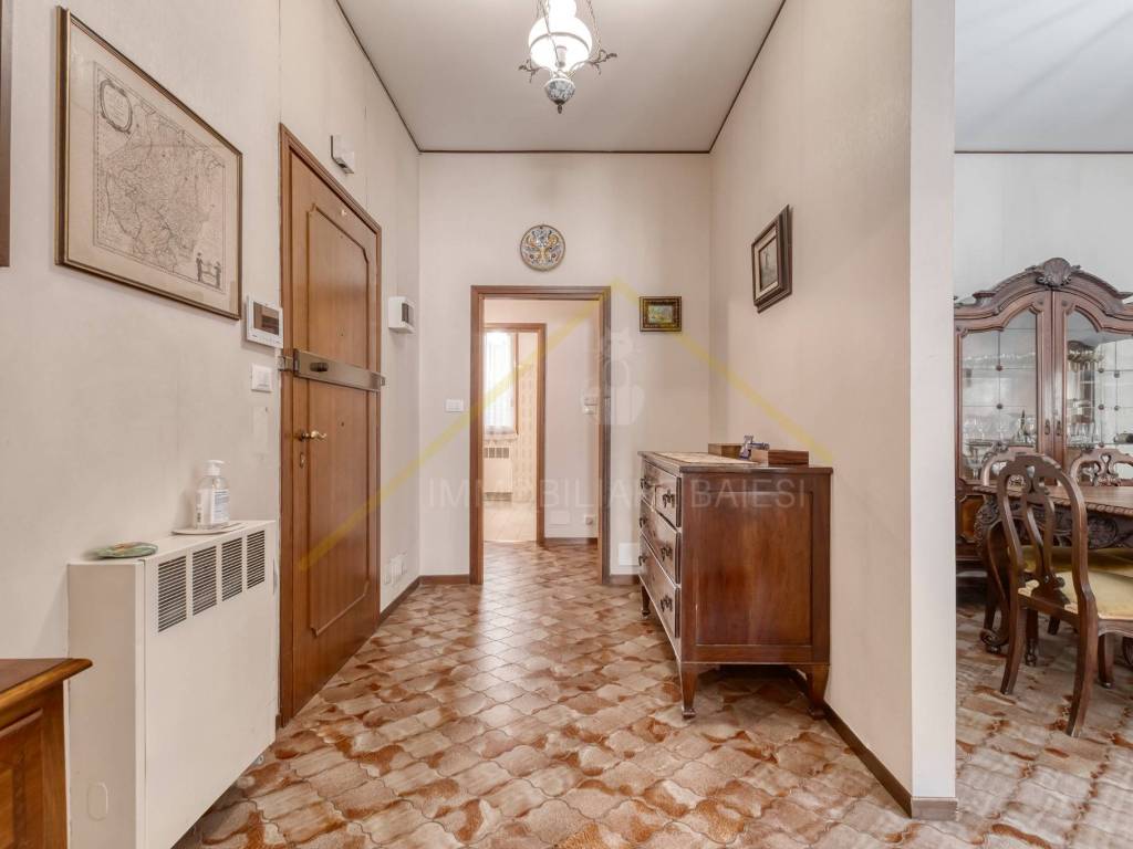 appartamento in vendita a San Lazzaro di Savena