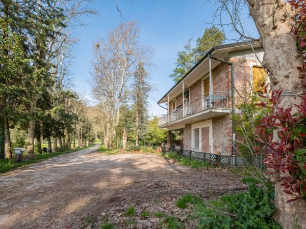casa indipendente in vendita a San Lazzaro di Savena in zona Castel dei Britti