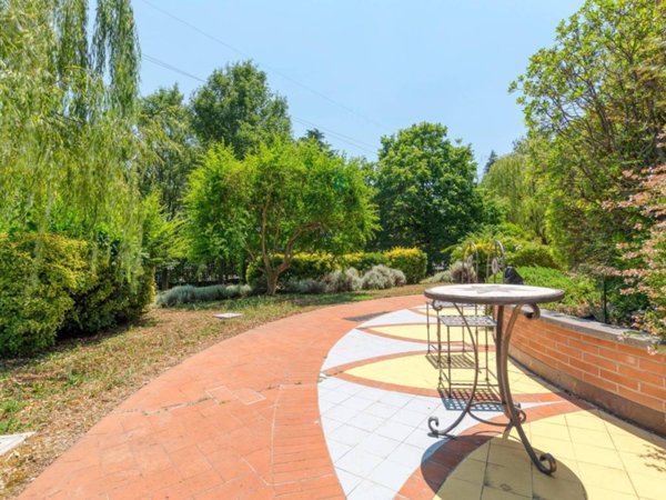 appartamento in vendita a San Lazzaro di Savena in zona Idice