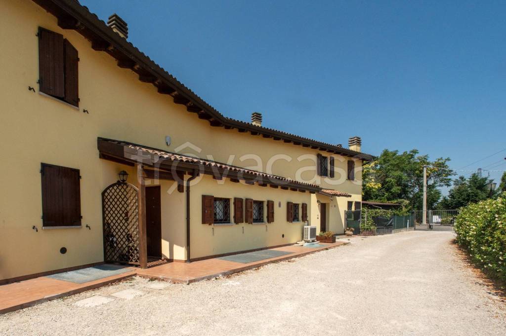 appartamento in vendita a San Lazzaro di Savena in zona Borgatella