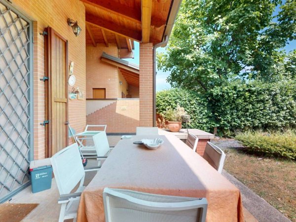 casa indipendente in vendita a San Lazzaro di Savena