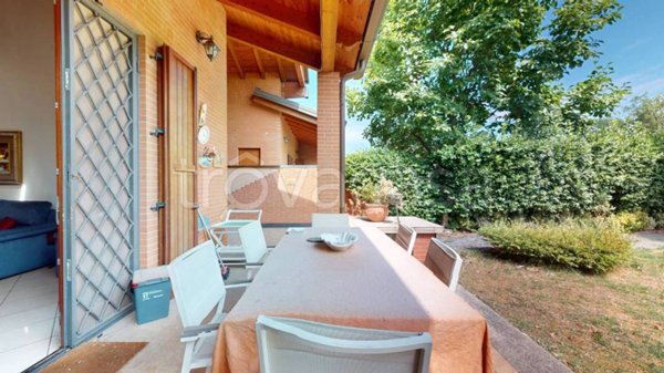 casa indipendente in vendita a San Lazzaro di Savena