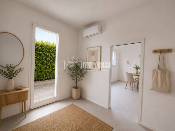 appartamento in vendita a San Lazzaro di Savena in zona Idice