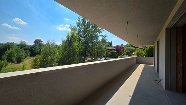 appartamento in vendita a San Lazzaro di Savena