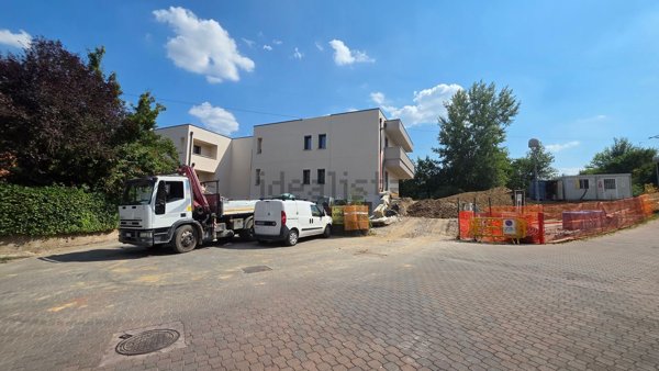 appartamento in vendita a San Lazzaro di Savena
