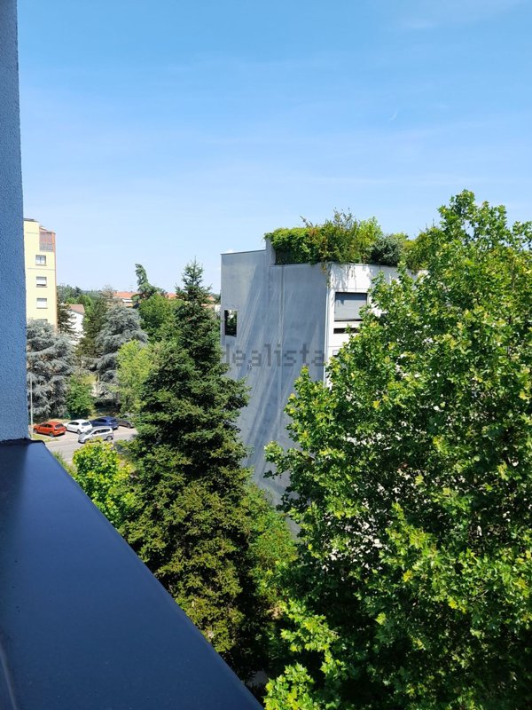 appartamento in vendita a San Lazzaro di Savena in zona Idice