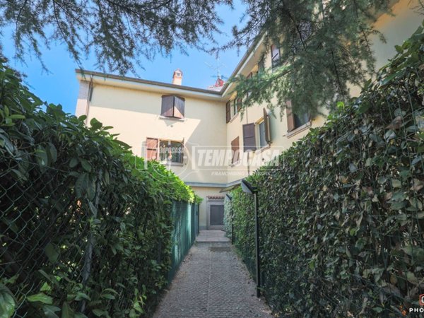 appartamento in vendita a San Lazzaro di Savena in zona Castel dei Britti