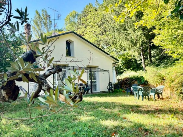 casa indipendente in vendita a San Lazzaro di Savena in zona Ponticella