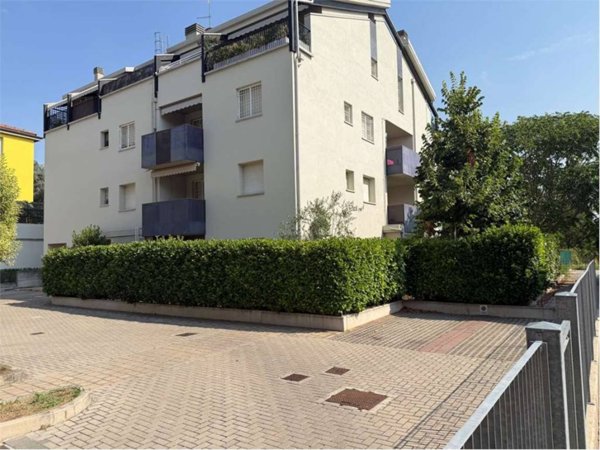 appartamento in vendita a San Lazzaro di Savena in zona Idice