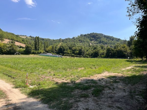 terreno agricolo in vendita a San Lazzaro di Savena in zona Farneto