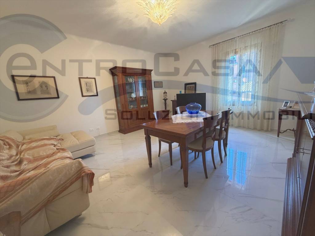 appartamento in vendita a San Lazzaro di Savena
