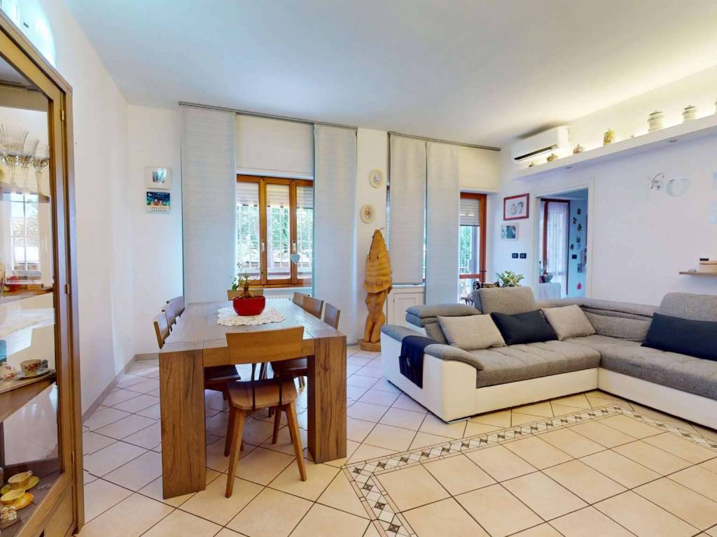 appartamento in vendita a San Lazzaro di Savena