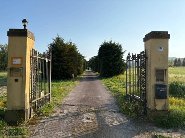 terreno agricolo in vendita a San Lazzaro di Savena in zona Farneto