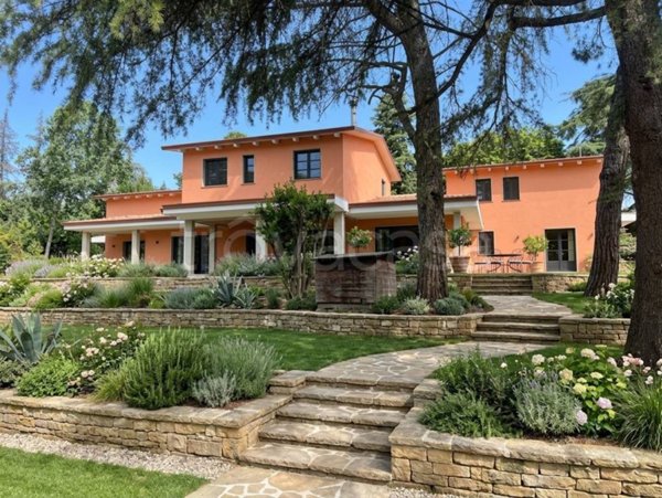 casa indipendente in vendita a San Lazzaro di Savena in zona Idice